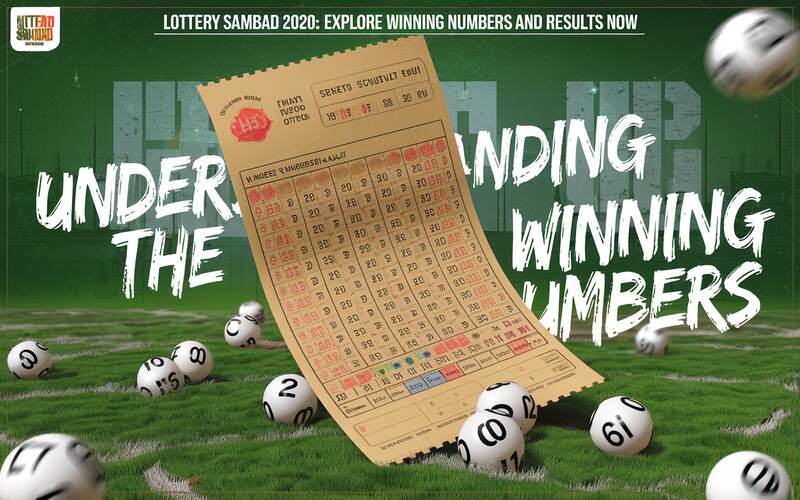 Lottery Sambad 2020