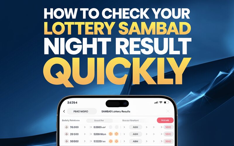 Lottery Sambad Night Result