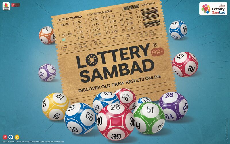 Lottery Sambad Old Result