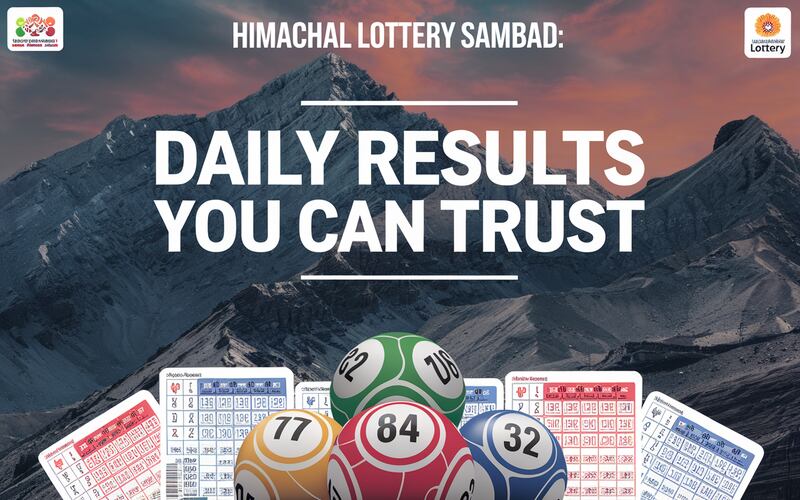 Himachal Lottery Sambad