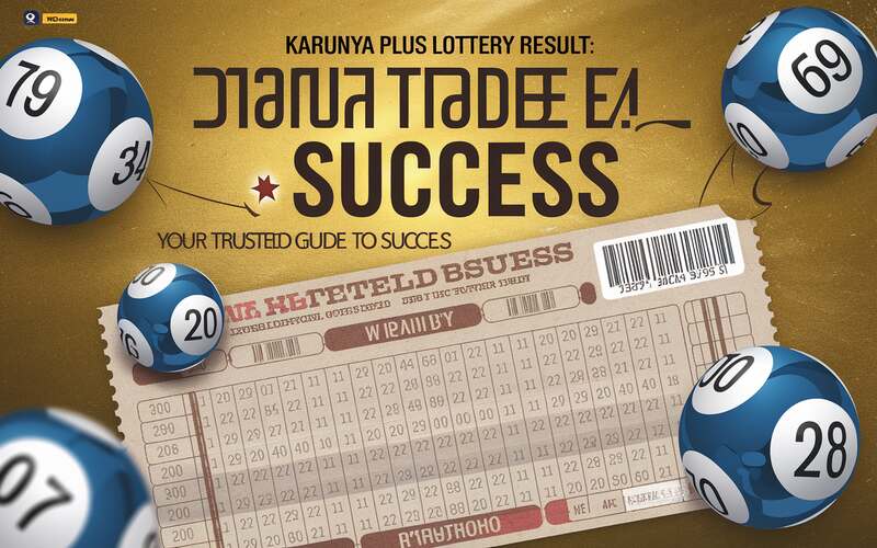 Karunya Plus Lottery Result