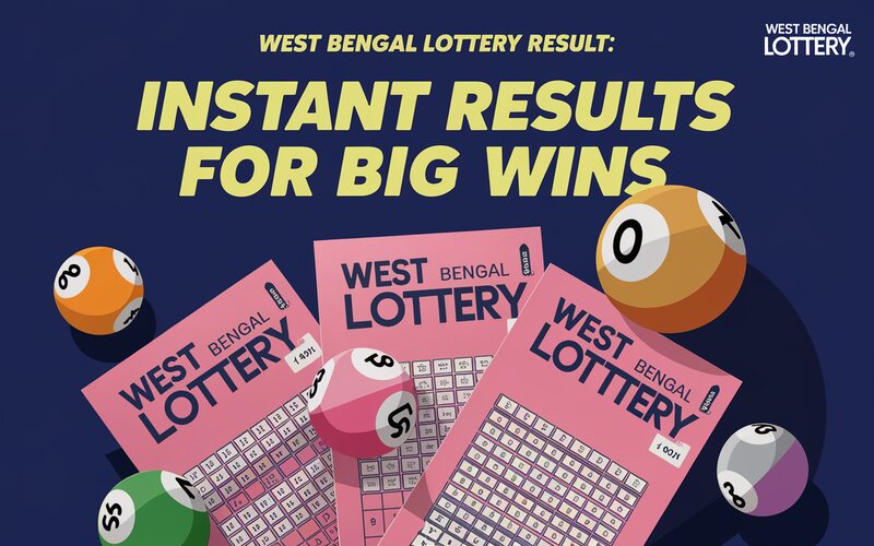 West Bengal Lottery Result